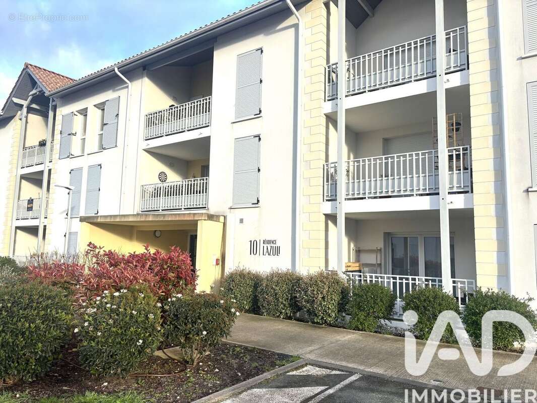 Photo 8 - Appartement à MARCHEPRIME