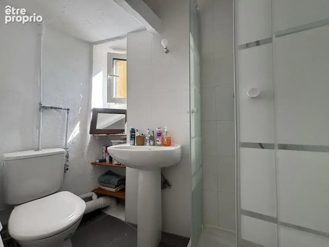 Vieux Nice - Studio Lumineux - photo 5