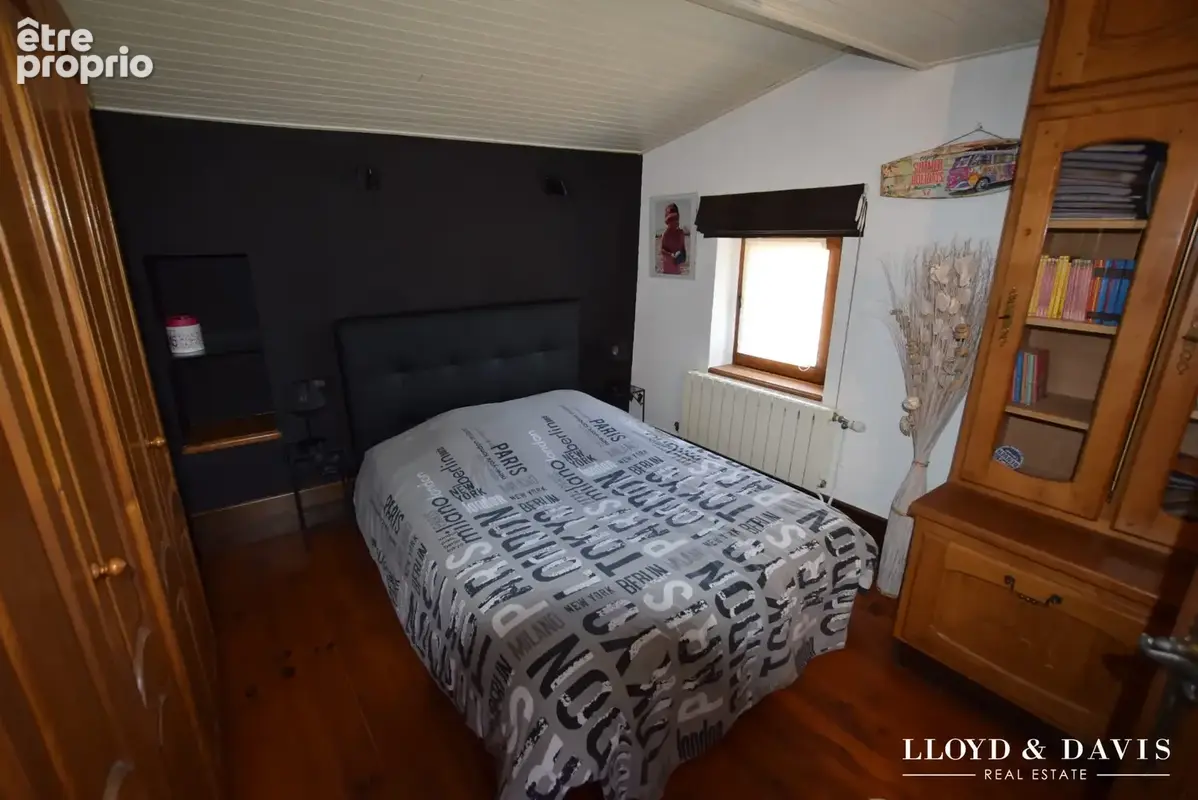 Maison 5 pièces 100 m² à vendre à Chomerac (07210) - photo 6
