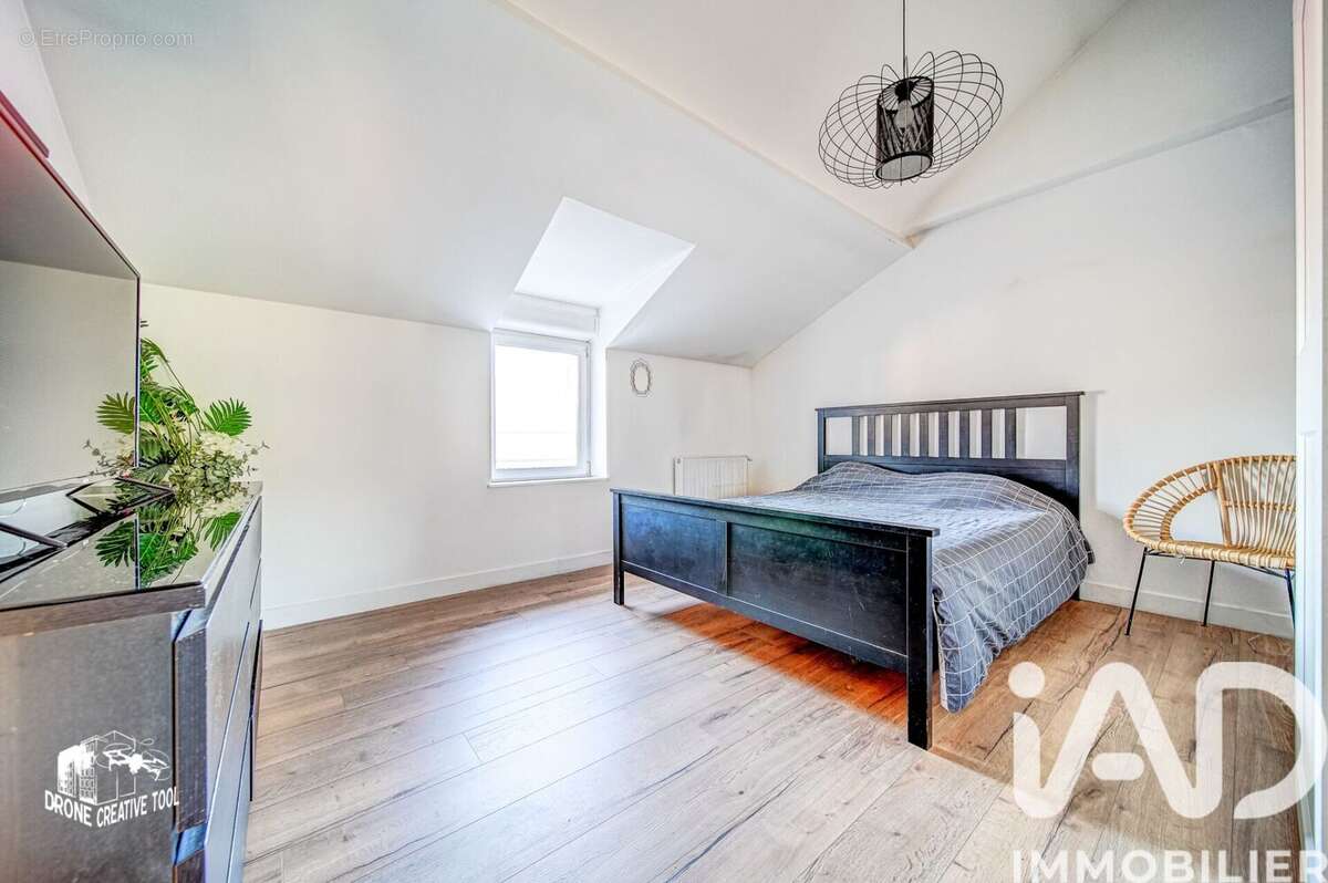 Photo 9 - Appartement à ALGRANGE