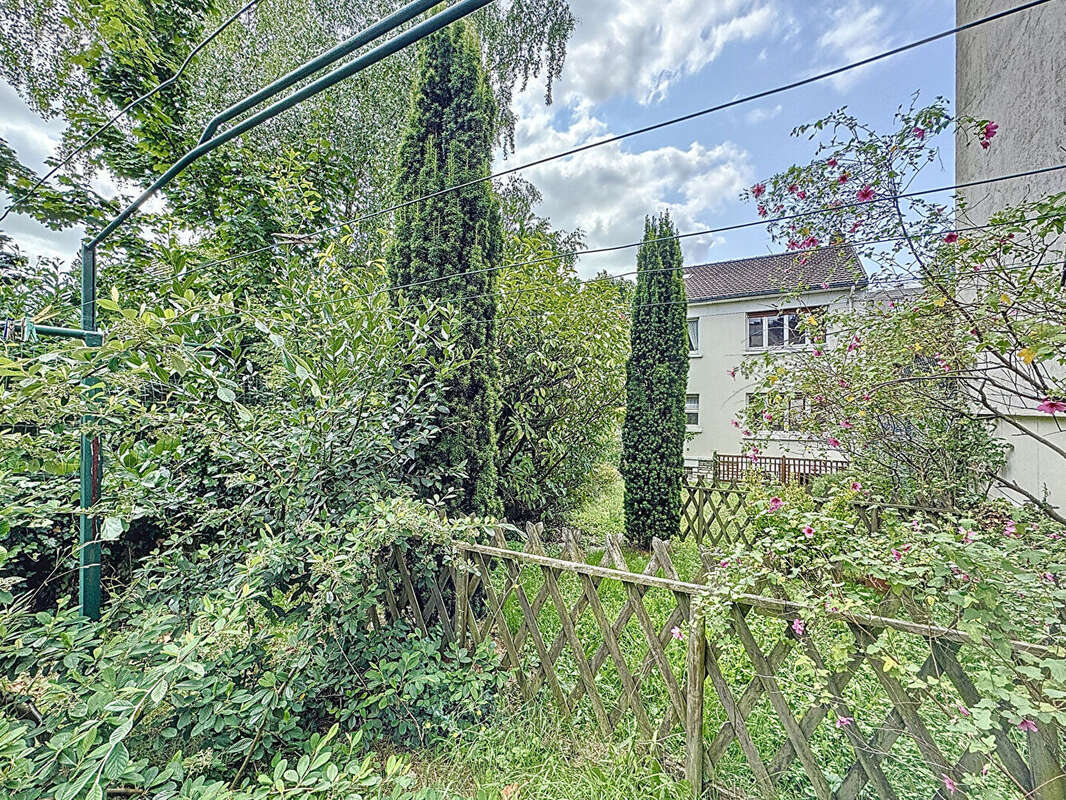 Maison à FONTENAY-AUX-ROSES