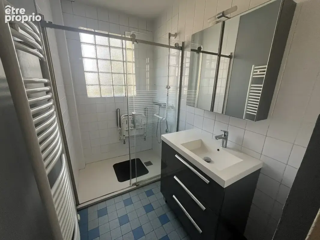 Maison avec trois chambres - photo 7