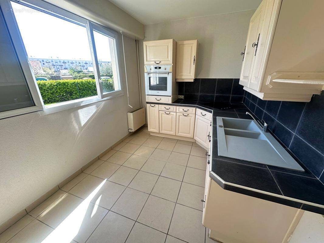 Appartement à ROANNE