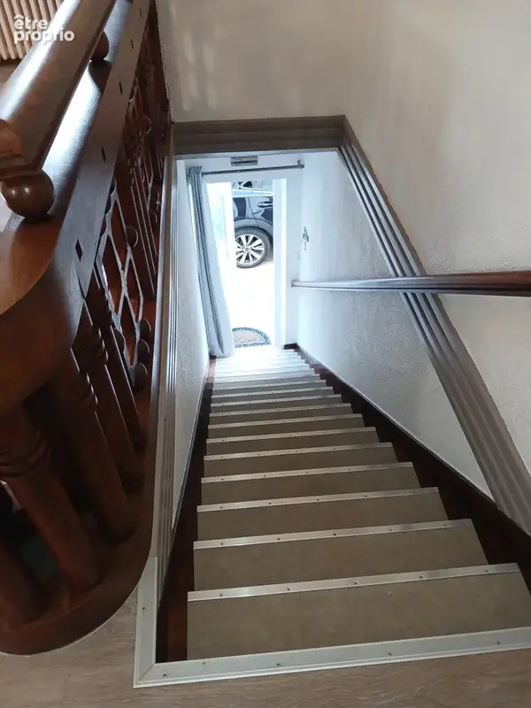 Maison de ville - photo 8