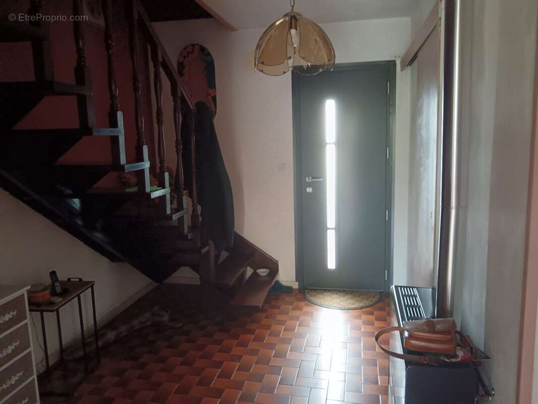 Maison 89 m² à Montady  - photo 7