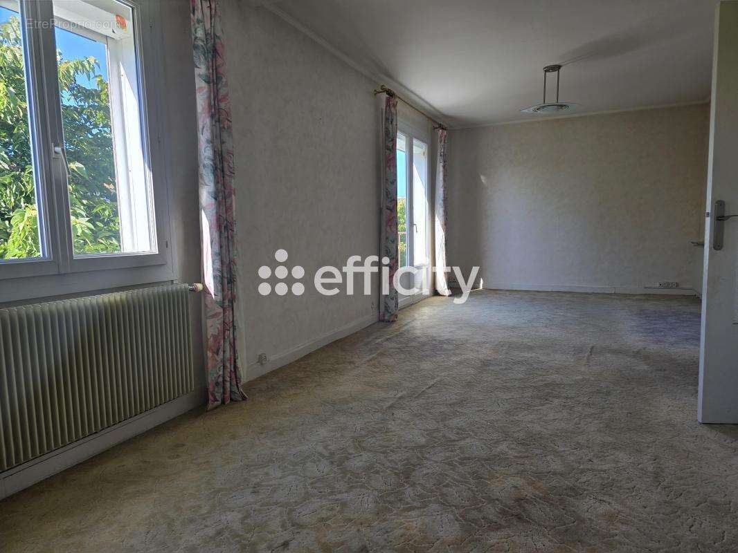 Maison à LA ROCHELLE