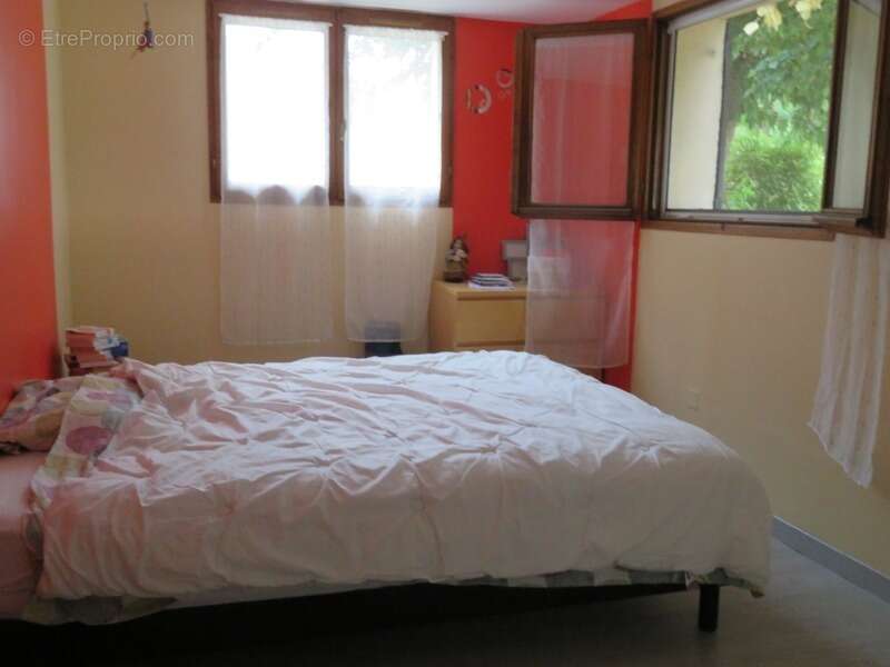 Maison contemporaine de campagne  à vendre 6 pièces le chaffaut saint jurson (04) - photo 20