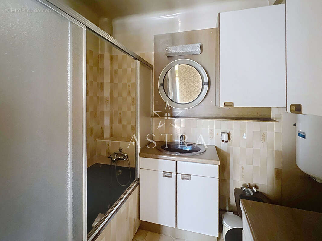 Appartement à SCEAUX