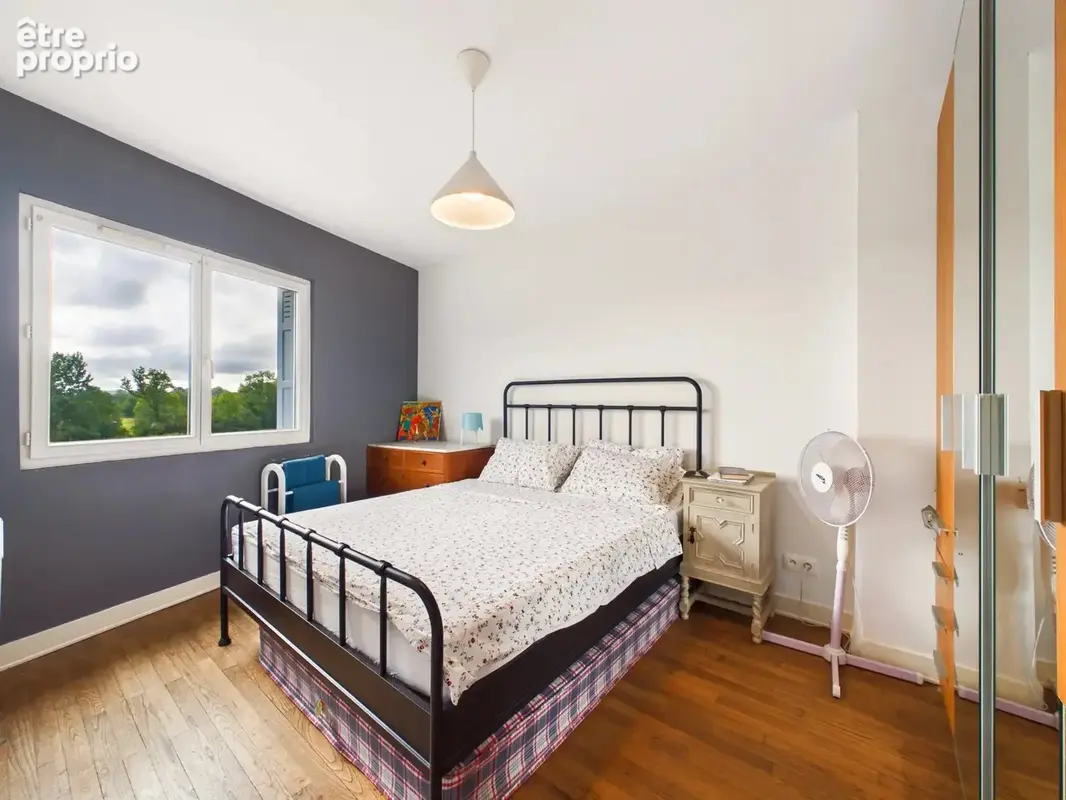 Propriété de 2 chambres située dans un village très prisé. - photo 5