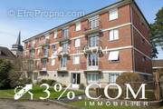 Appartement à NEUFCHATEL-EN-BRAY