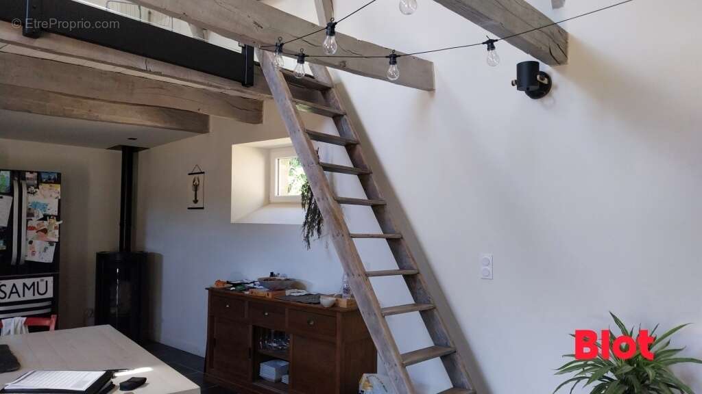 Maison 166 m² à Guidel  - photo 4