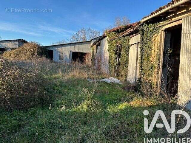Photo 3 - Maison à SAINT-COUTANT