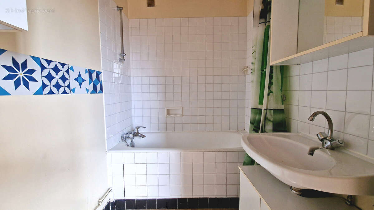 Appartement à TROYES