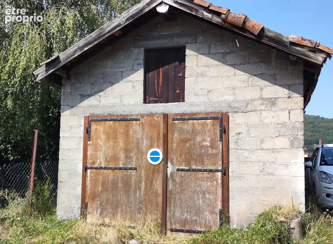 Idéal premier achat ou investissement   t3 avec jardin et garage au cœur du village - photo 5