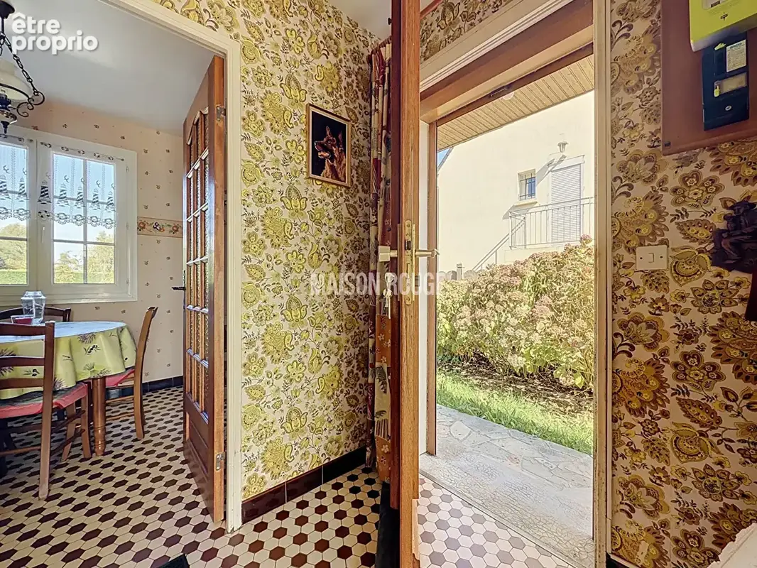 Maison de plain-pied à Saint-Cast-le-Guildo - Un cadre paisible à découvrir - photo 6