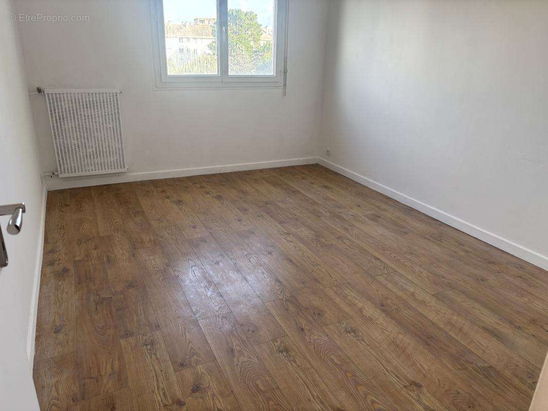 Appartement à SAINT-NAZAIRE