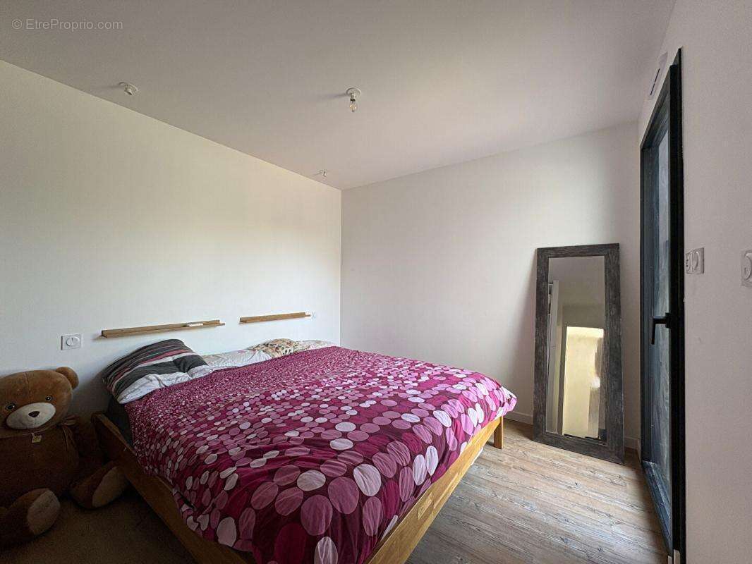 A vendre RIEC SUR BELON (29340) Maison 6 pièces 4 chambres 119 m2 - photo 9