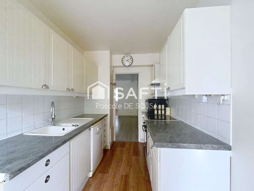 Photo 3 - Appartement à GARCHES