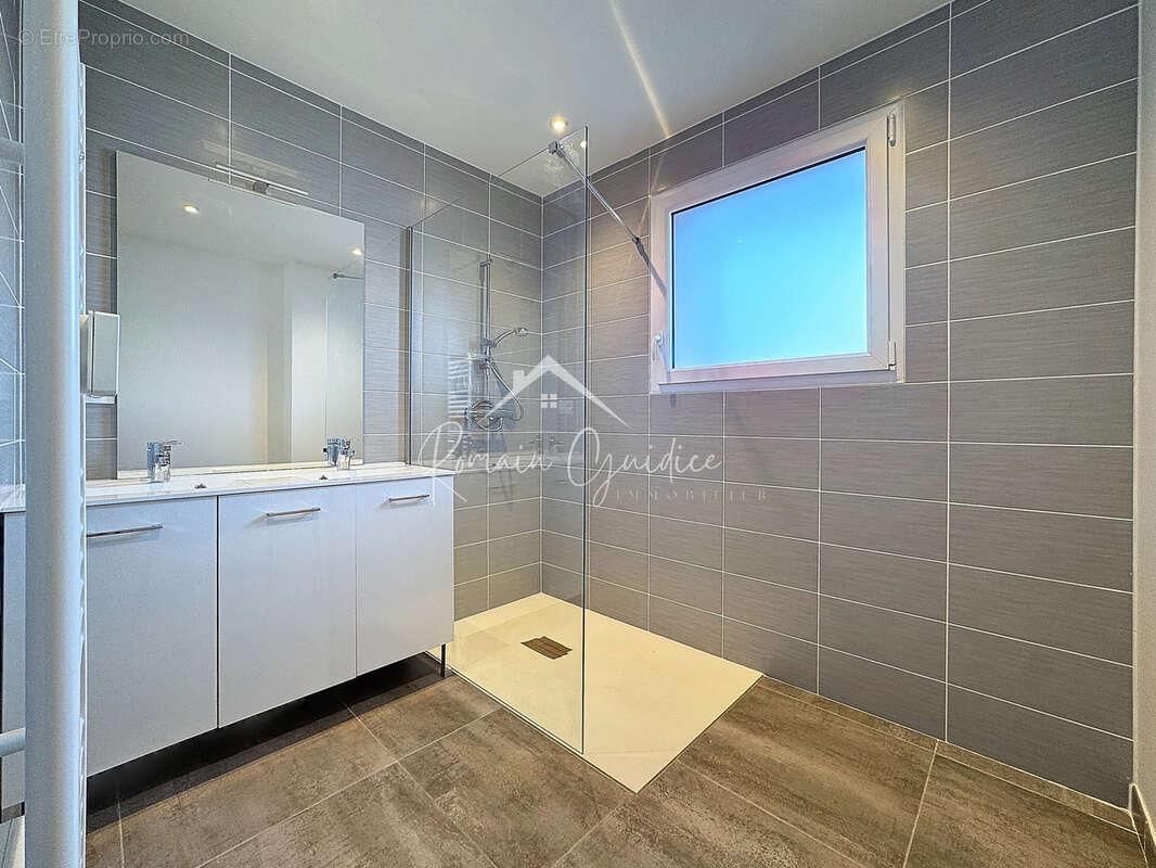 Appartement de standing f4 de 135 m2 - photo 17