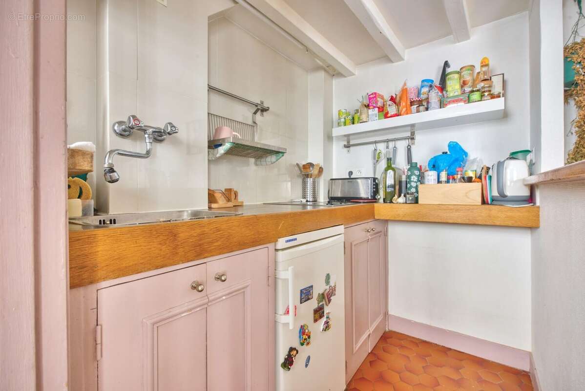 Appartement à PARIS-7E