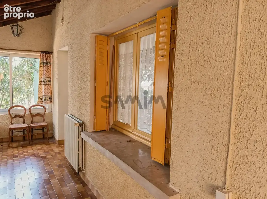 À vendre villa 100 m2 avec véranda sur terrain constructible - photo 3