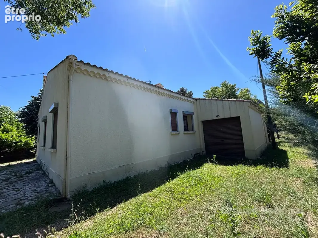 Maison Miramas 4 pièce(s) 96 m2 - photo 4