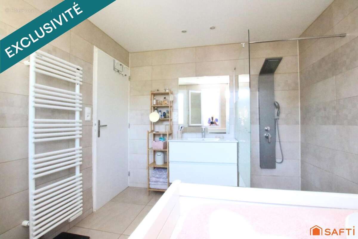 Photo 6 - Maison à CHILLY-MAZARIN