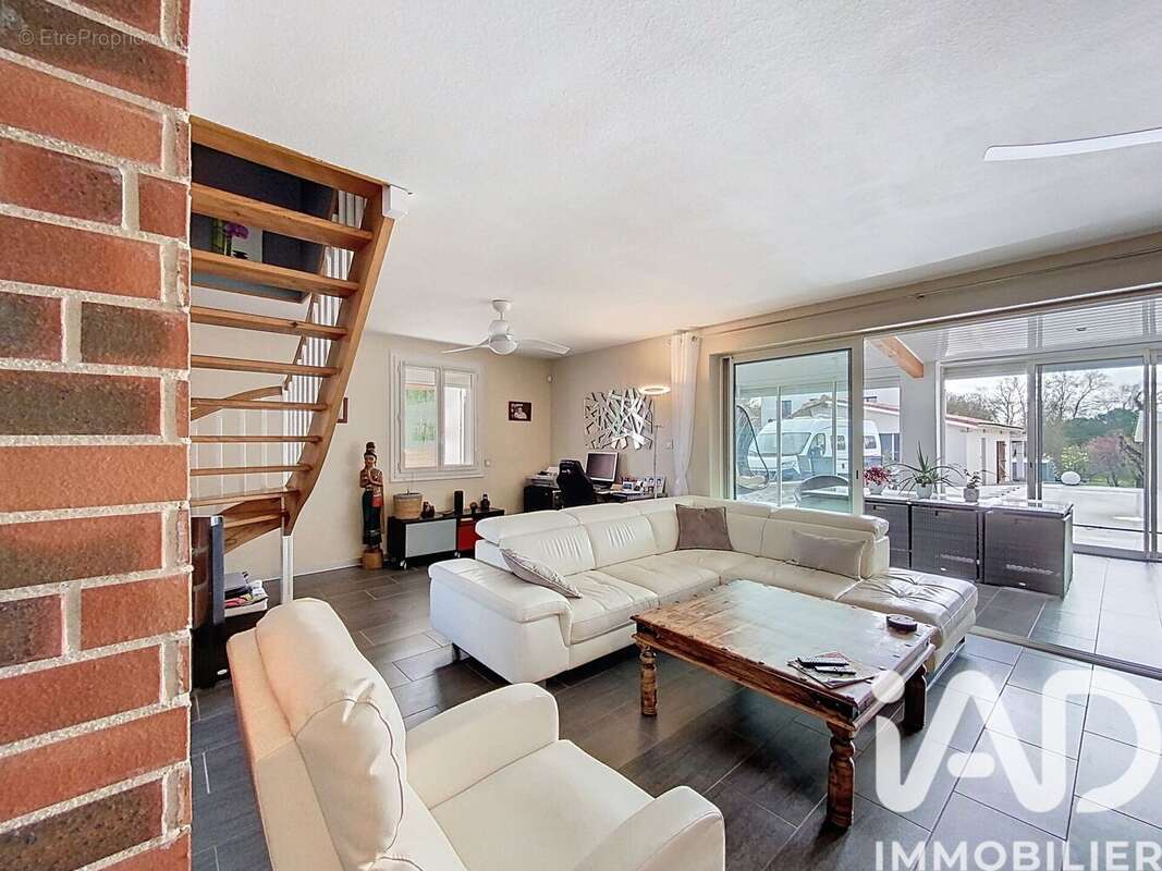 Photo 4 - Maison à GRENADE