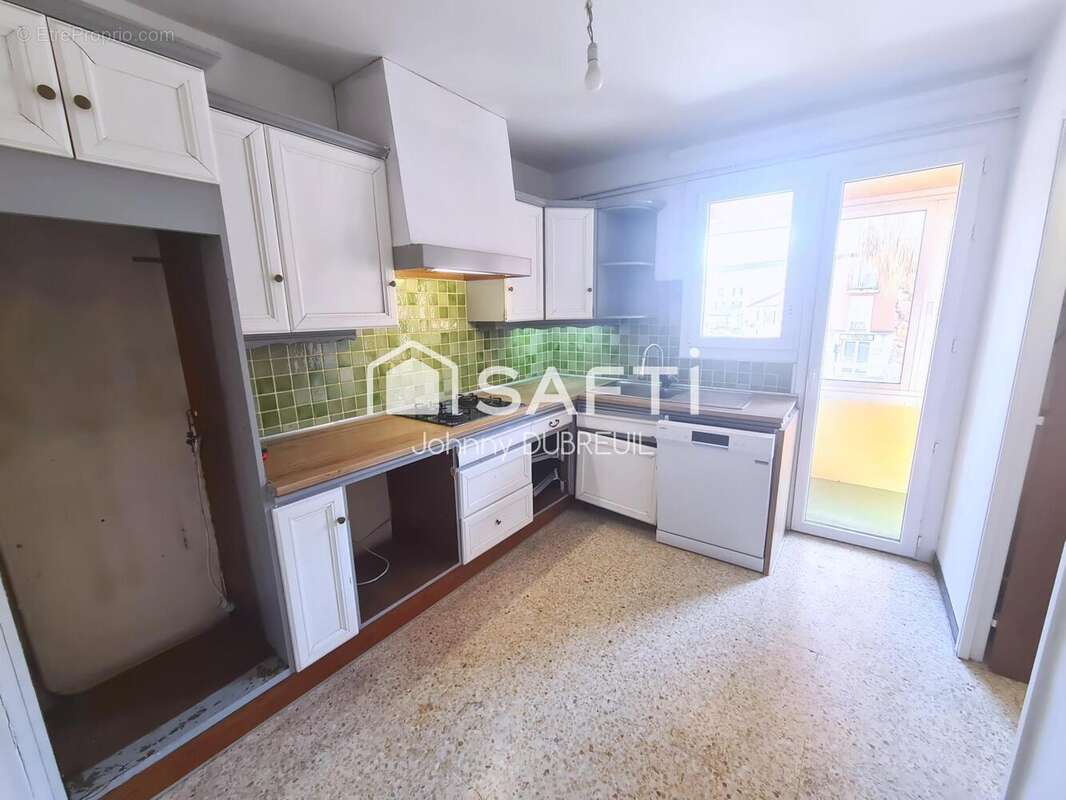 Photo 3 - Appartement à HYERES