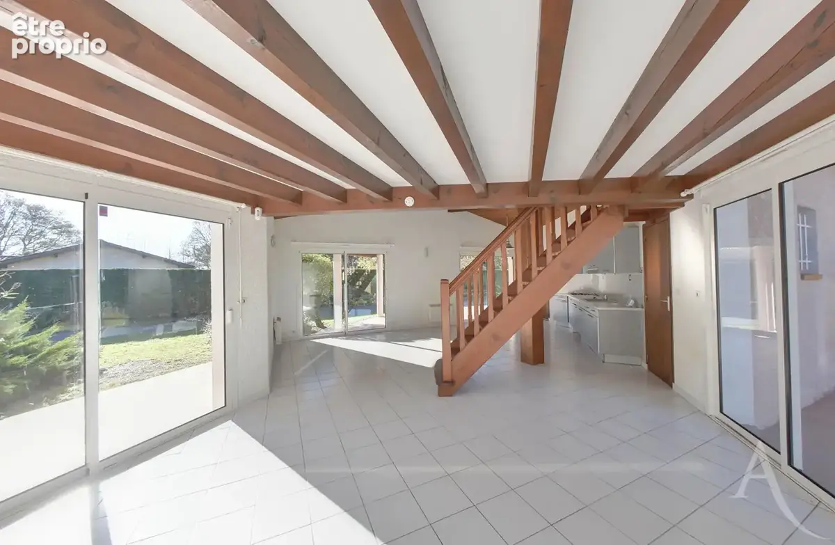 Maison Soustons 5 pièces - photo 2