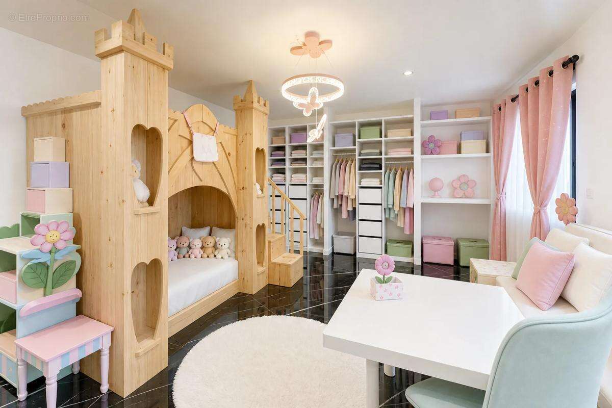 Maison de caractère avec piscine à Pia - photo 12