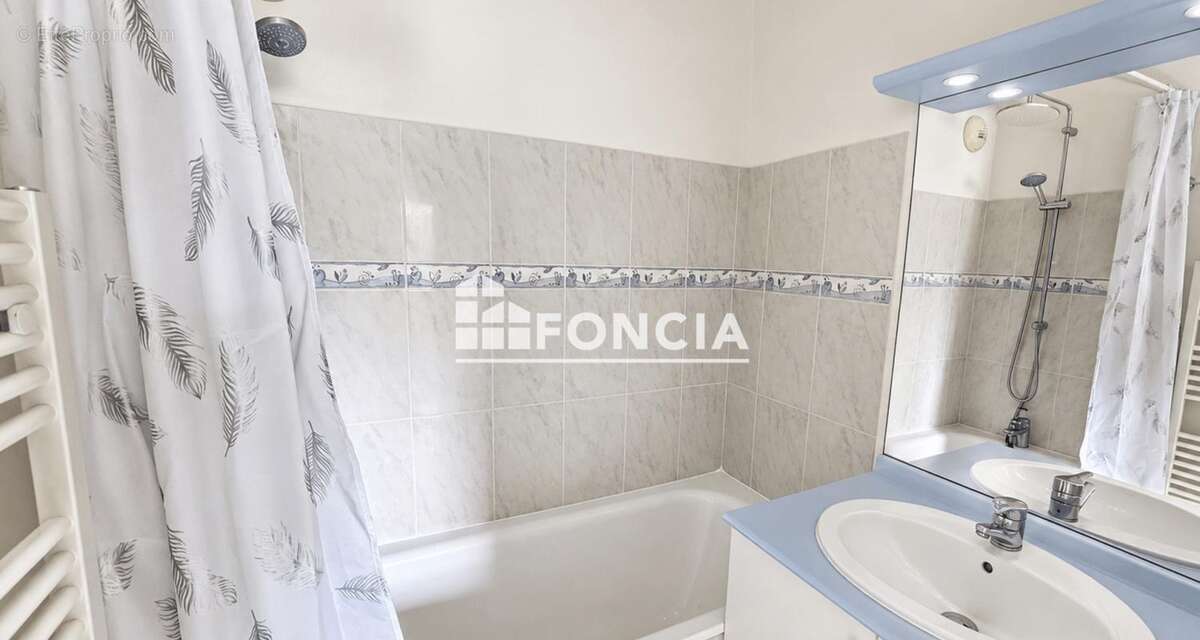 Appartement à TOURCOING