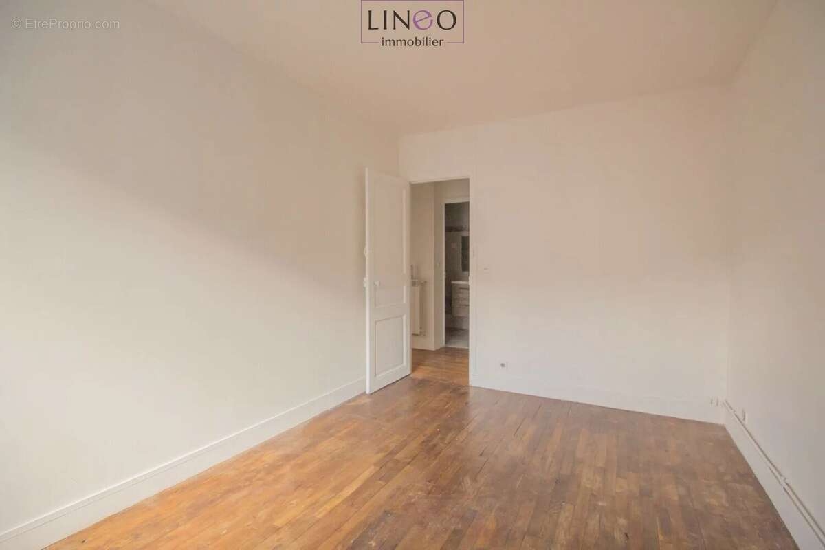 Appartement à CHOISY-LE-ROI