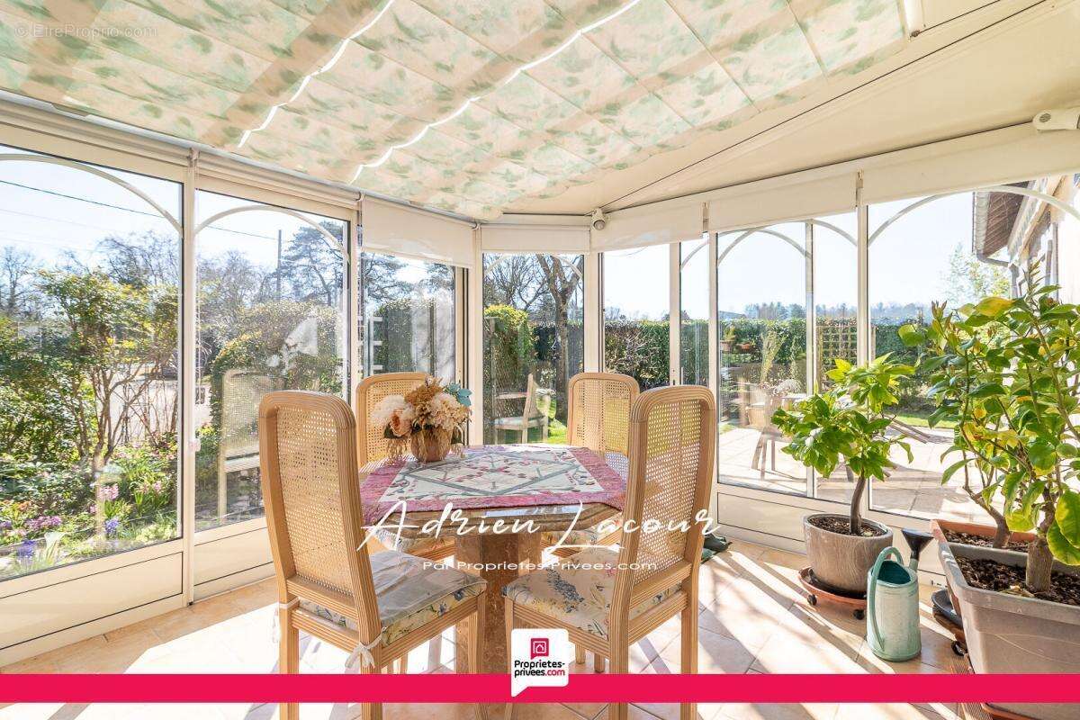 Maison à PRUNIERS-EN-SOLOGNE