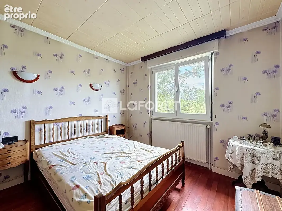 Maison Morelmaison 5 pièce(s) 84.4 m2 - photo 7