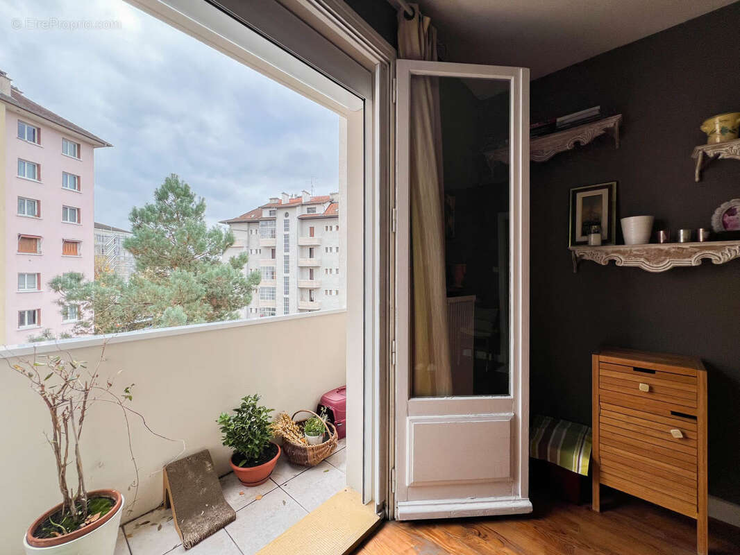 Appartement à ANNECY