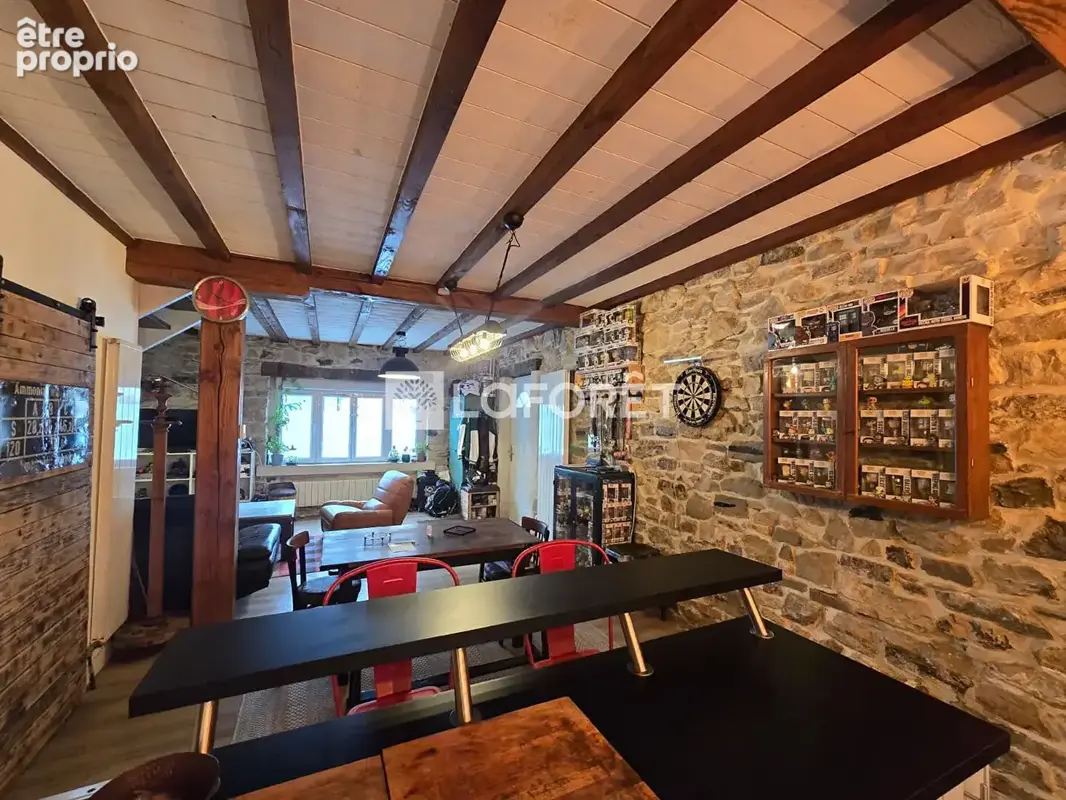 Maison Boucau 4 pièces 104.67 m2 - photo 2