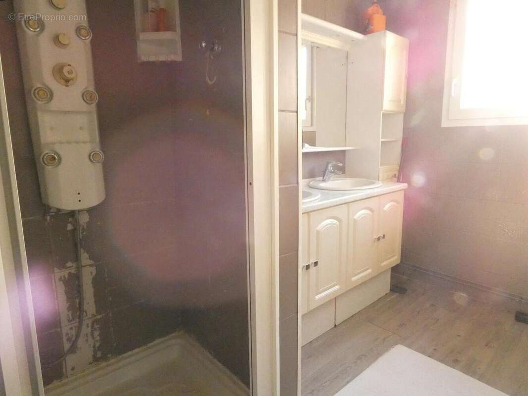 Maison à OUZOUER-SUR-LOIRE