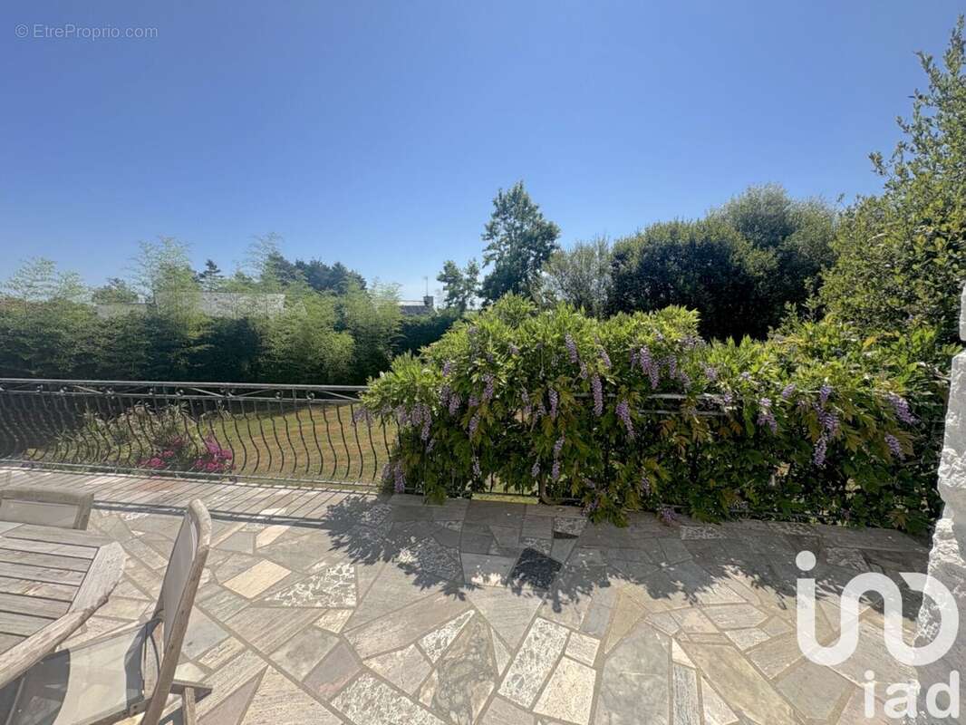 Photo 4 - Maison à QUIMPERLE