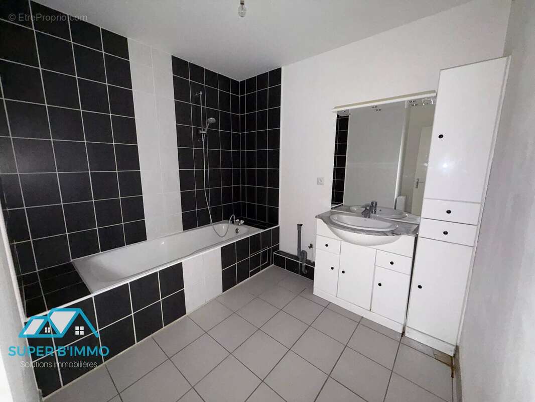 Appartement à BRIOUDE