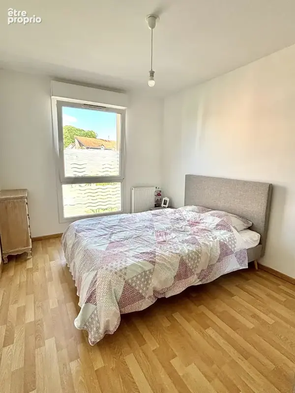 Coup de coeur , première ceinture de belfort appartement f4 - photo 7