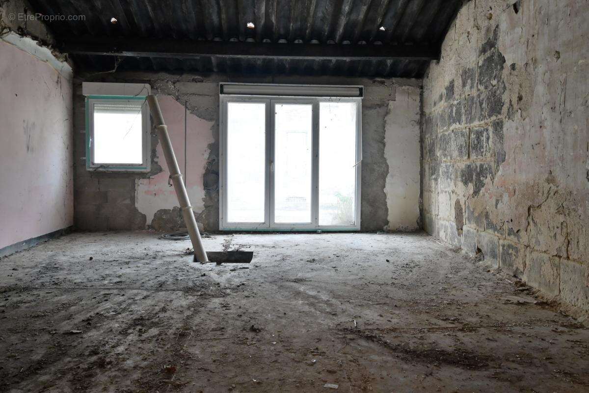 Appartement à CLERMONT-L'HERAULT