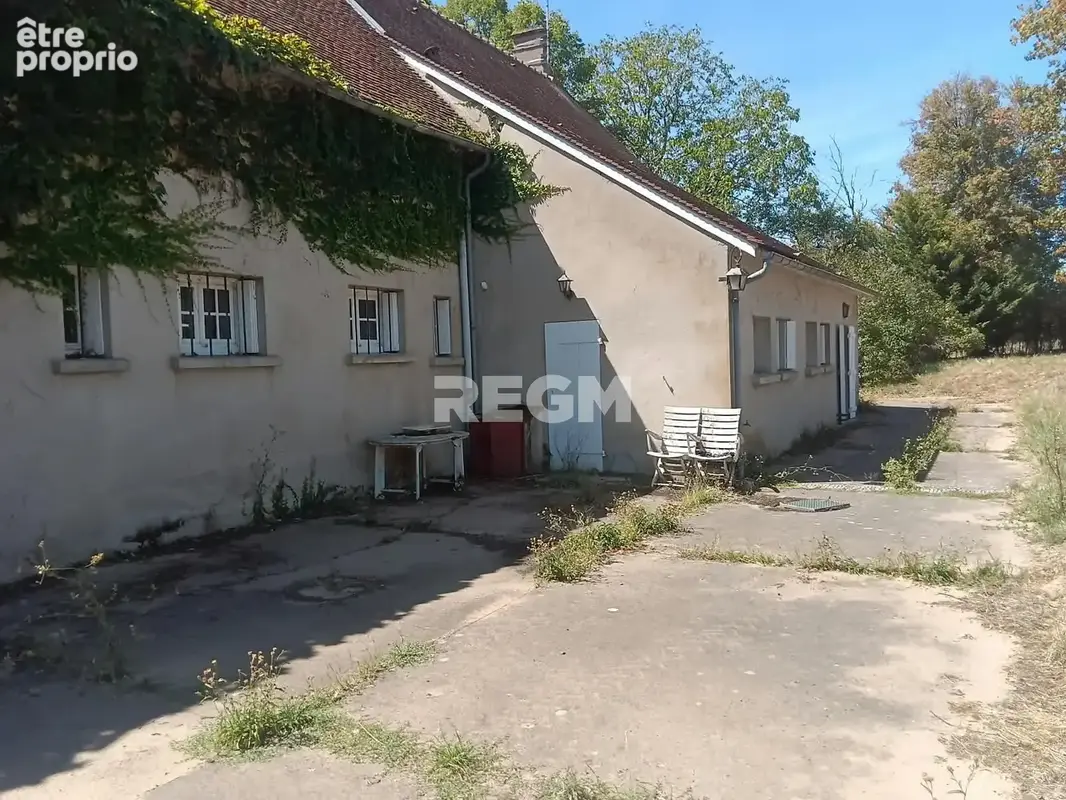 Longère de charme au calme absolu   Idéale pour une famille ou un projet de gîte - photo 5