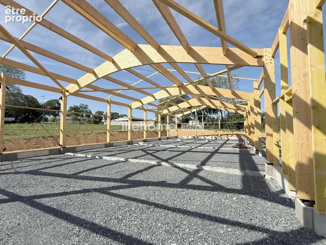 Commerce 125 m² à vendre à Tilly-Sur-Seulles (14250) - photo 3