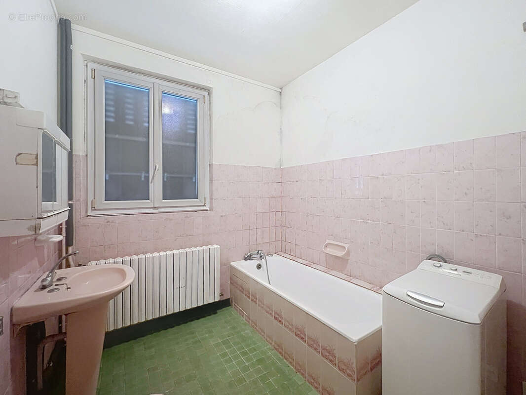 Maison Vadenay 5 pièces 84.60 m2 - photo 6