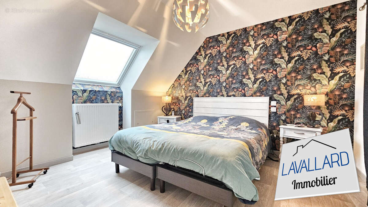 Maison à CARDONNETTE