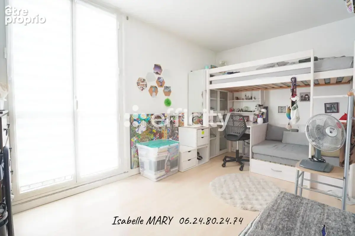 Appartement - photo 7