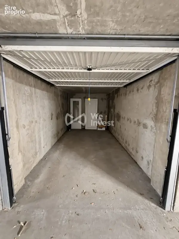 Parking à vendre à Montargis (45200) - photo 2