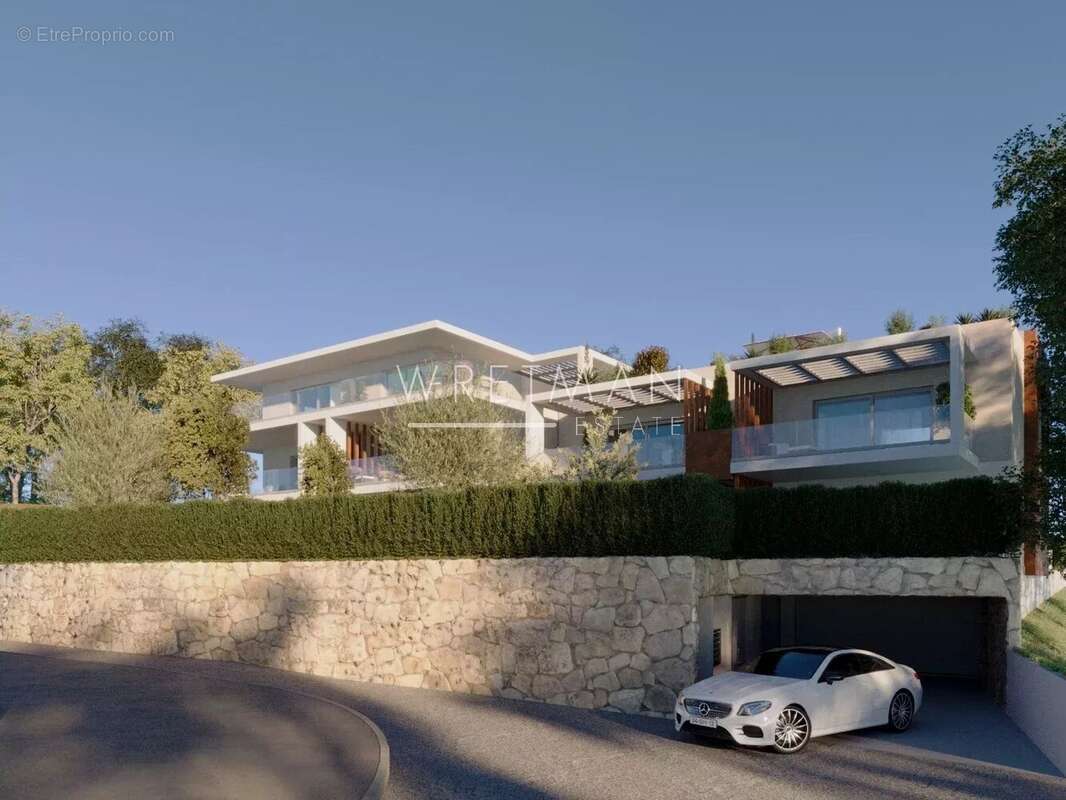 Appartement 4 pièces au 1er – Biot Village - photo 5