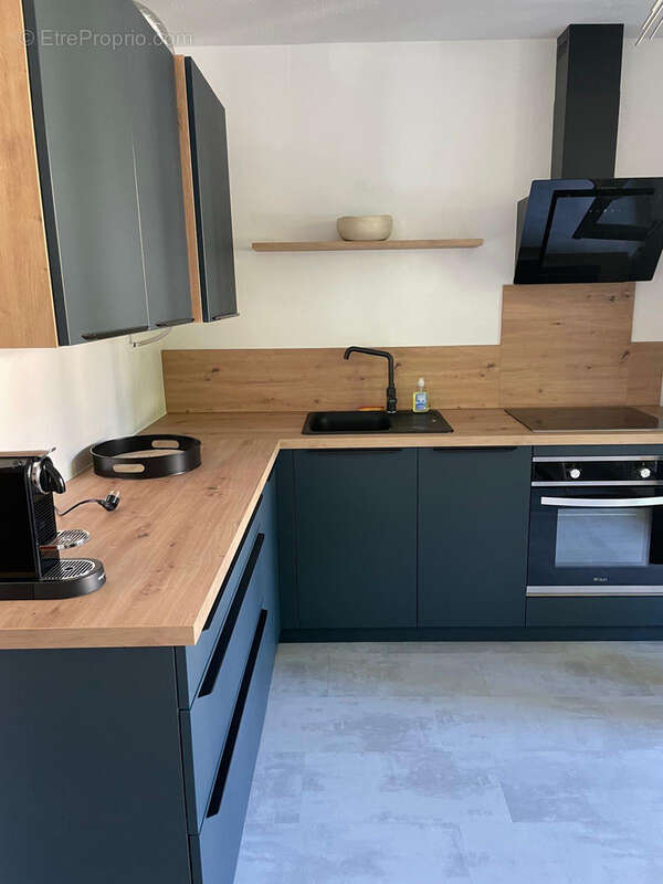 Appartement à ANGLET